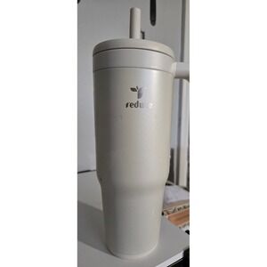 Reduce Chiller 40oz Travel Mug MF Opal Shimmer Stainless Steel Insulated Tumbler